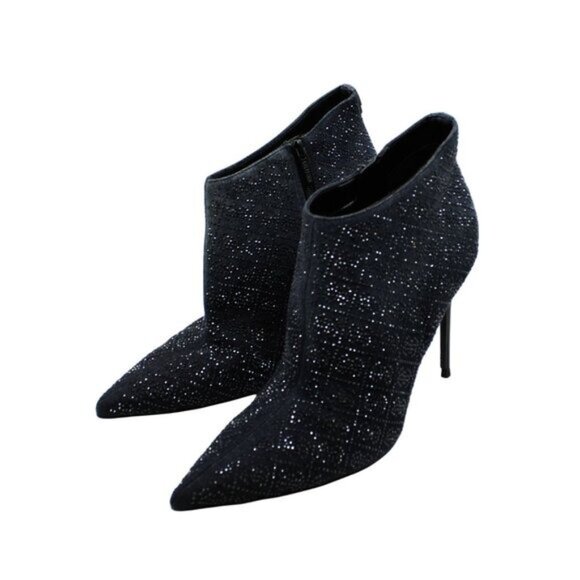 Women Guess Dress Booties - Picture 4 of 9